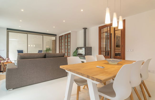 Sa Teulera De Pina in Pina - Foto 8