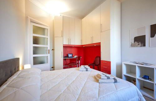 Esclusivo 100MQ Vista Mole - Foto 18