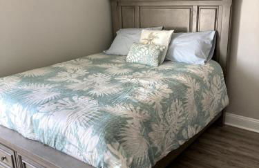 Crystal Coast Cottage - Beaufort - Foto 16