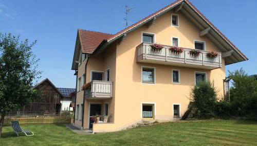 Ferienwohnungen Hackerhof - Foto 4