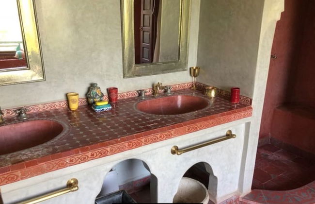 Villa Dar Bamara - Foto 23