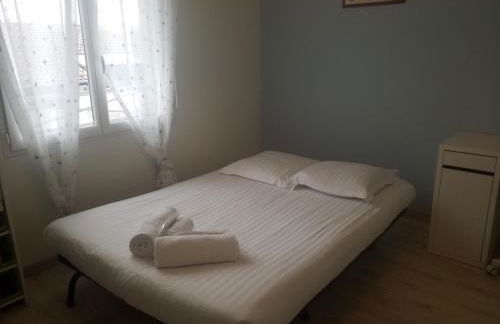 Les Echappees belles - La Villa - Foto 12