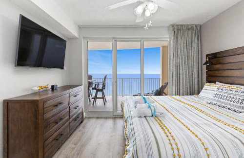 Beautiful Ocean Views! 2-bedroom, 2-bathroom! Resort Pools! - Foto 29