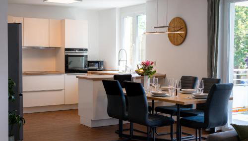 VINOKAT Living - Exklusiv - Top Lage - Foto 3, stove