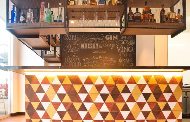 Estelar Apartamentos Bellavista - Photo 31