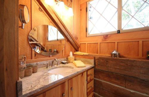 Sarah`s Cabin · Sarah`s Cabin in Pisgah Forest - Foto 6