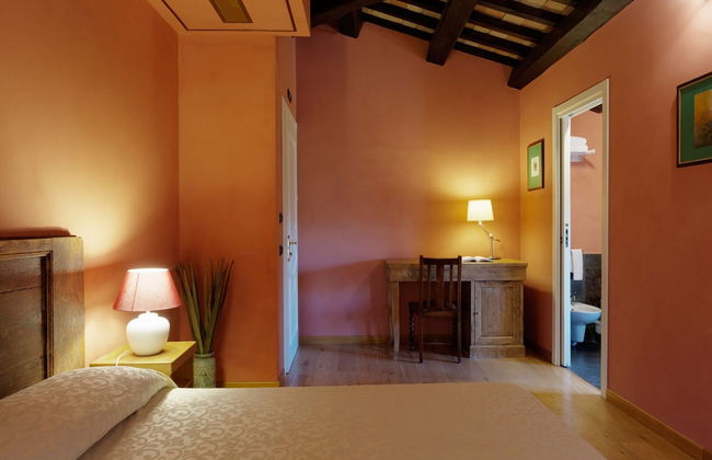 Castello di Baccaresca - Foto 43