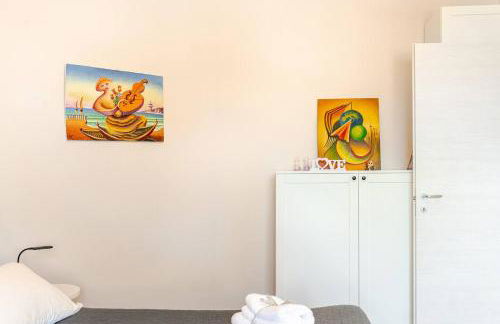 Art&Castle View 5 min from Sigurtà Park - Foto 14