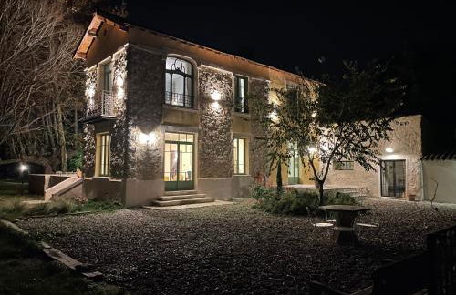 La palasse - Foto 27