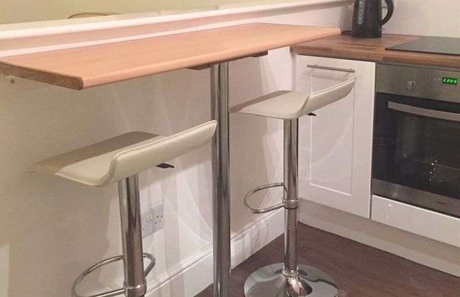 Durham Serviced Properties - Foto 15