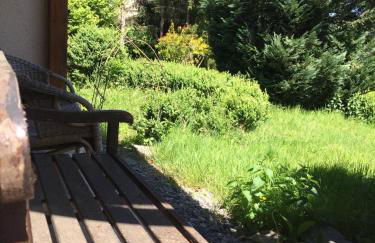 A l'orée des bois - Foto 27