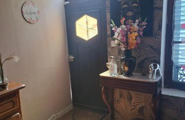 petite maison dans village de caractére - Foto 8