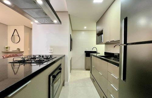 Delle Alpi 2 dorm ao lado Roda Gigante by Achei - Foto 28