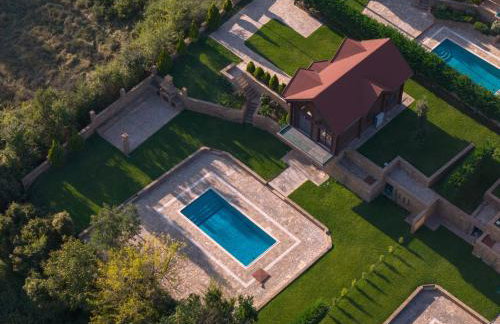 Evritos Villas & Suites with pool - Foto 45