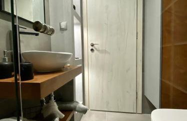 Downtown modern luxurious apartment - Foto 28