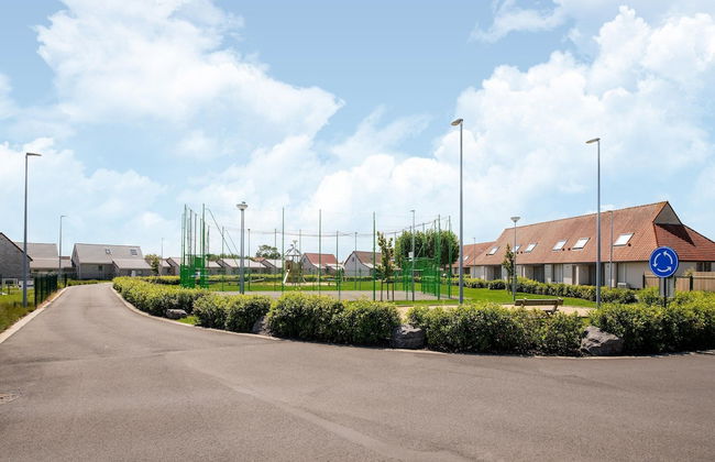 Holiday Home in Koksijde With Garden & Parking - Photo 35