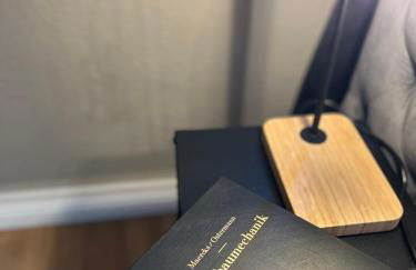 Villa trifft Zeche by Cordis Sky für bis zu 7 Personen 5 Minuten zur Messe Essen und zum Hauptbahnhof Essen - Foto 21