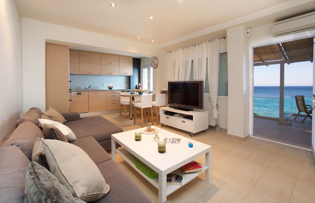 Infinity Beach House - Photo 14