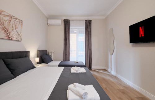 50 Apartments LANDO - Foto 18