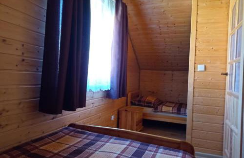 Domki Komfort - Photo 75