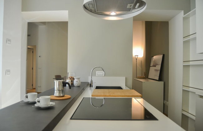 JOIVY Modern Apartments Close To Sforzesco Castle - Photo 25