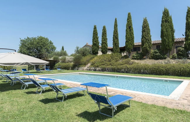 Si-c587-ceto0at - Il Poderuccio 17 - Foto 4