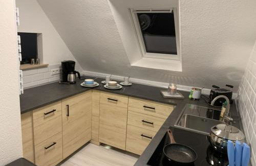 Ferienwohnung Ankerplatz - Foto 24