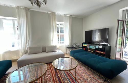 Appartement de luxe plein centre - Foto 24