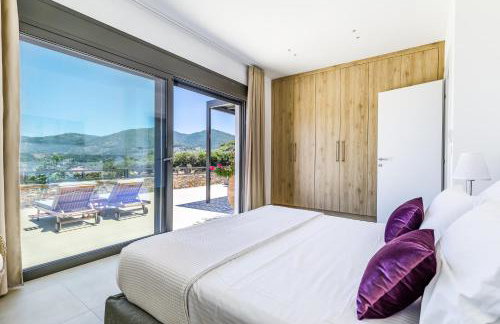 Villa Antigone Luxury Retreat - Foto 23