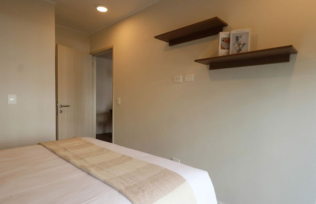 w Grandiosel 2BR in Miraflores Near Larcomar - Foto 20