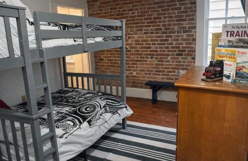 "Madison Manor I" by the River, Hot Tub, Downtown - Foto 19