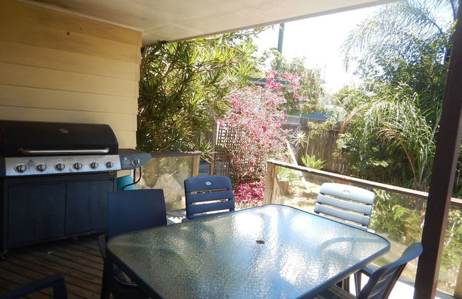 Relaxing House By The Bay With Sun Year Round - Foto 7