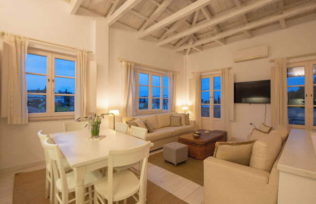 Villa Marilena Spetses - Foto 15