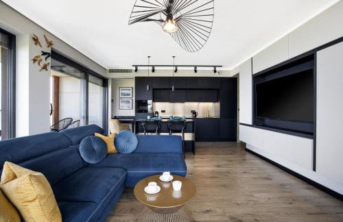 Apartament 601 Natural Baltic Darłówko - Photo 2