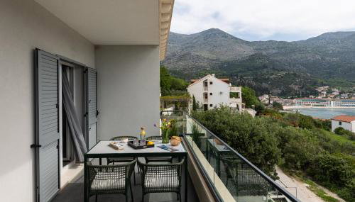 Luxury Apartments Blue Moon - New Apartments - Foto 5