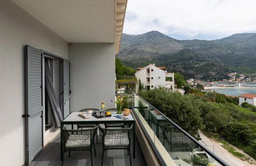 Luxury Apartments Blue Moon - New Apartments - Foto 5