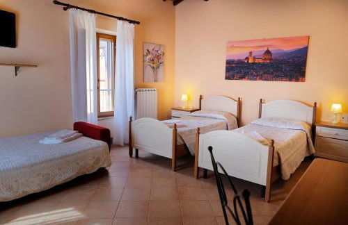 Agriturismo Villa Guarnaschelli - Foto 46