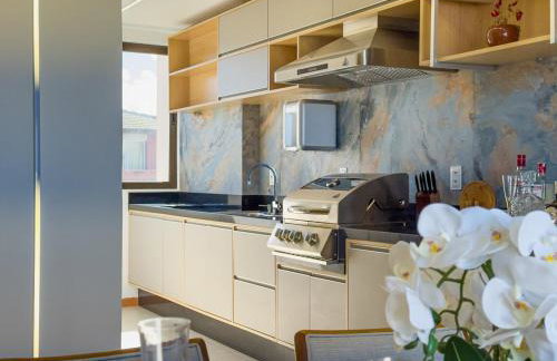 Duplex com Piscina Privativa em Itacimirim! - Foto 12