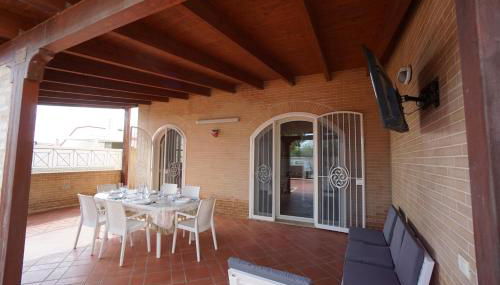 Casa Paola- by the beach-1 km from Porto Cesareo - Foto 2