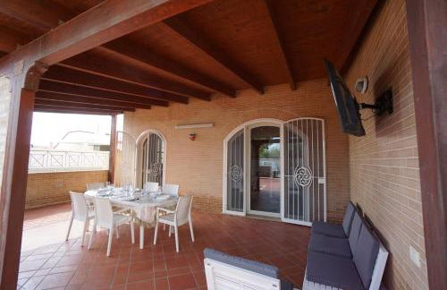 Casa Paola- by the beach-1 km from Porto Cesareo - Foto 2
