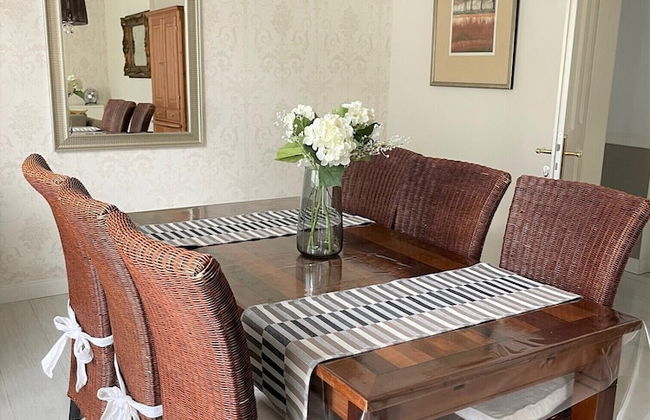 Lovely Apartment in Baden-Baden - Foto 17