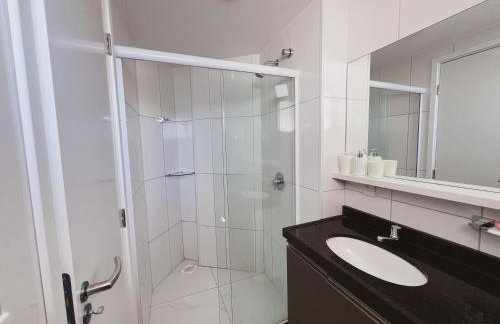 Aquarius Residence Praia de Iracema - Foto 17