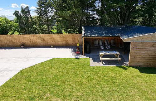 Dronefield Lodge - Foto 28