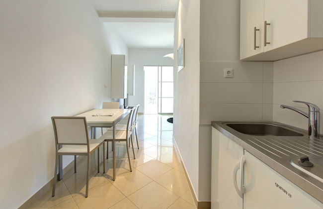 Villa Katarina 2nd Floor Apartments - Foto 11