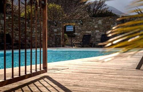 Bel appartement avec piscine Cap Corse- Sisco - Foto 9