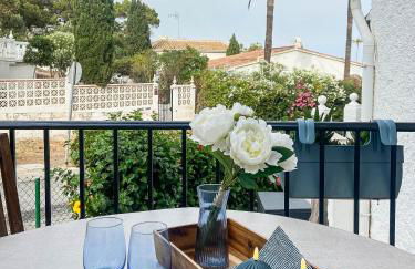 CASA NOAH a 250m de la playa NUEVO - Photo 65