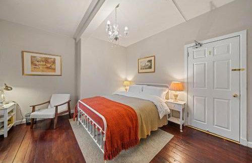 Dewar 3 Bedroom Apartment - Edinburgh - Foto 22