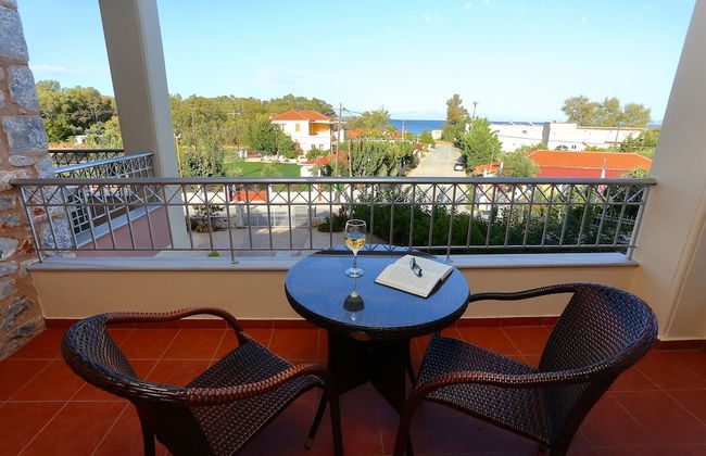 Vathi Hotel - Foto 67