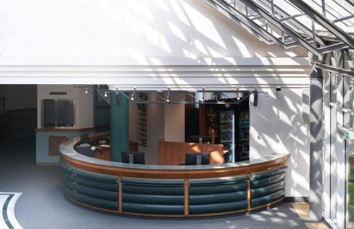 Seminaris Hotel Leipzig - Foto 52