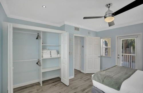 Beach Isles Modern 1BR Apartment in Fort Lauderdale - Foto 24